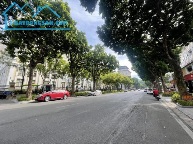 BÁN NHÀ MẶT PHỐ TRẦN HƯNG ĐẠO, HOÀN KIẾM – ĐỊA THẾ VƯỢT THỜI GIAN – ĐẲNG CẤP THƯỢNG LƯU