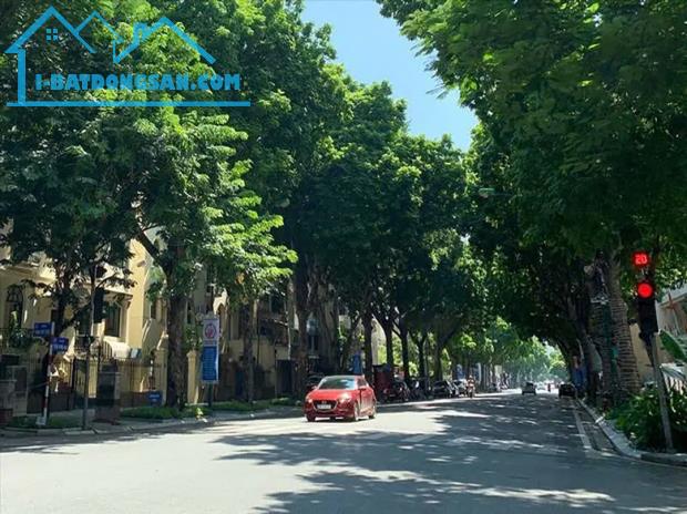 BÁN NHÀ MẶT PHỐ TRẦN HƯNG ĐẠO, HOÀN KIẾM – ĐỊA THẾ VƯỢT THỜI GIAN – ĐẲNG CẤP THƯỢNG LƯU - 1