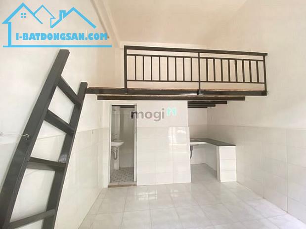 CHO THUÊ PHÒNG TRỌ CÓ GÁC Ở NGÃ TƯ BẢY HIỀN TÂN BÌNH - 2