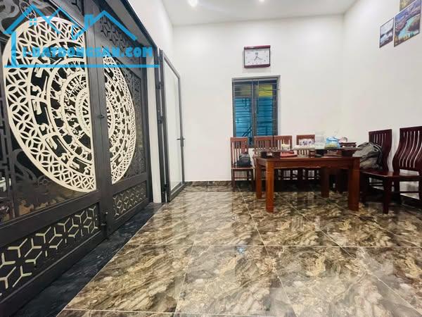 BÁN NHÀ NGÕ 394 ĐỘI CẤN, BA ĐÌNH, NGÕ THOÁNG RỘNG 33/42m2 4T MT 5m 10 tỷ.