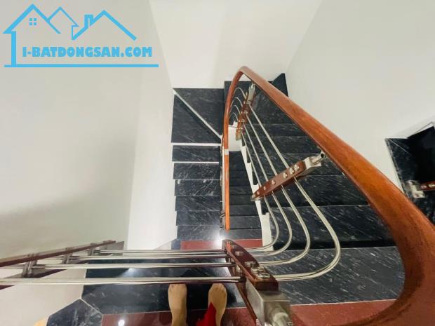 BÁN NHÀ NGÕ 394 ĐỘI CẤN, BA ĐÌNH, NGÕ THOÁNG RỘNG 33/42m2 4T MT 5m 10 tỷ. - 1