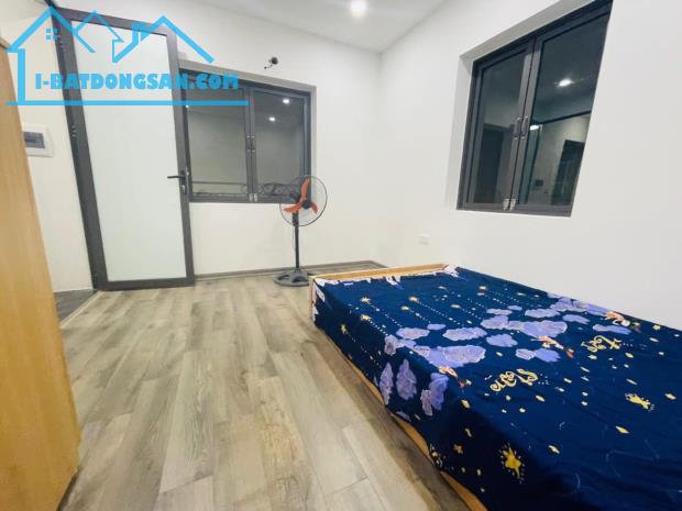 BÁN NHÀ NGÕ 394 ĐỘI CẤN, BA ĐÌNH, NGÕ THOÁNG RỘNG 33/42m2 4T MT 5m 10 tỷ. - 2