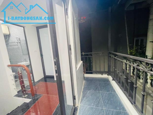 BÁN NHÀ NGÕ 394 ĐỘI CẤN, BA ĐÌNH, NGÕ THOÁNG RỘNG 33/42m2 4T MT 5m 10 tỷ. - 3