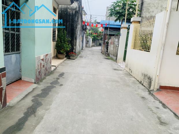 Bán lô đất trung tâm phường Hùng Vương, Hồng Bàng 69m giá chỉ 1,0x tỷ  LH 0979087664 - 1