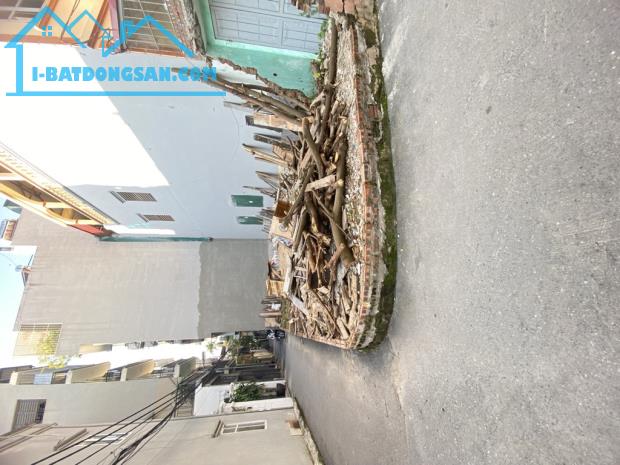 ĐẤT HIẾM PHÚ THƯỢNG - TÂY HỒ - LÔ GÓC Ô TÔ ĐỖ CỬA, NGÕ THÔNG. - 1