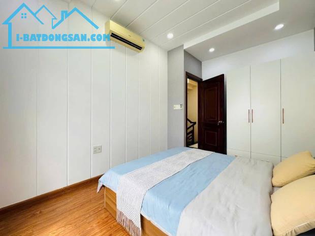 Kẹt vốn bán nhà khu Bàn Cờ. Phan Huy Thực, Tân Kiểng, quận 7. Giá 2,38 tỷ DT: 60m2 - 2