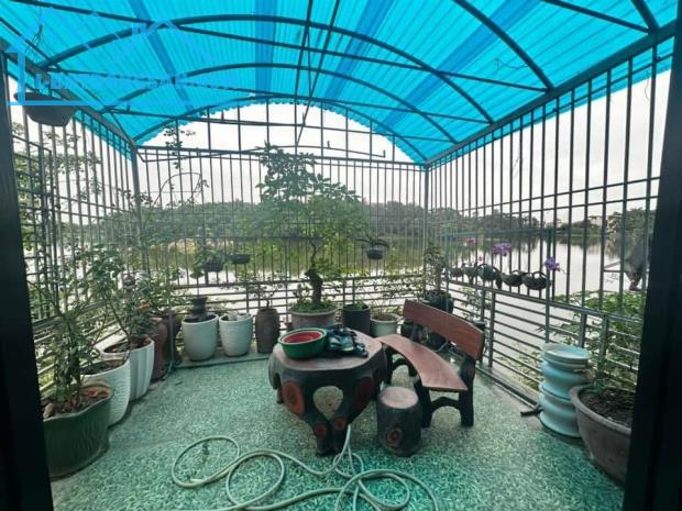 🏡HÀNG HIẾM NHÀ 3 TẦNG HÀ HUY TẬP _ TT YÊN VIÊN . DT65M tt 80m . Mt 4m. Gi á 5.65 t ỷ. - 1