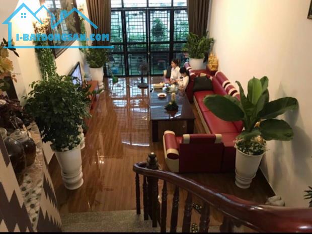 🏡HÀNG HIẾM NHÀ 3 TẦNG HÀ HUY TẬP _ TT YÊN VIÊN . DT65M tt 80m . Mt 4m. Gi á 5.65 t ỷ. - 2