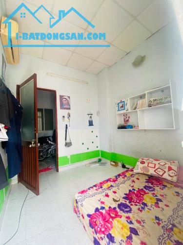 Bán nhà hẻm 6m Nguyễn Hữu Cảnh - đối diện Landmart, DT: 7x14m, 2 tầng- 2PN, 9.9 tỷ. - 3