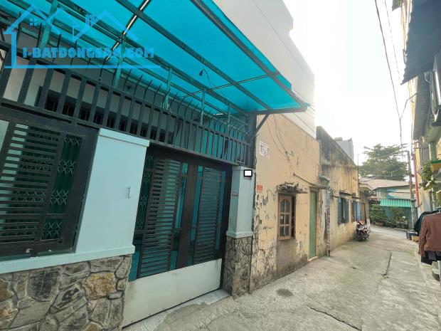 Bán nhà 76m2, Hẻm xe hơi Đường Tân Kỳ Tân Quý, Tân Phú
