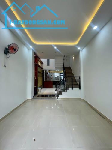 Bán nhà 76m2, Hẻm xe hơi Đường Tân Kỳ Tân Quý, Tân Phú - 1