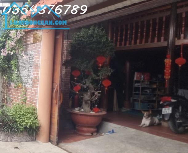 HXH - 190M2 -BIỆT THỰ SÂN VƯỜN BÌNH QUỚI - THIẾT KẾ CỔ ĐIỂN - NHỈNH 11,9 TỶ - 4
