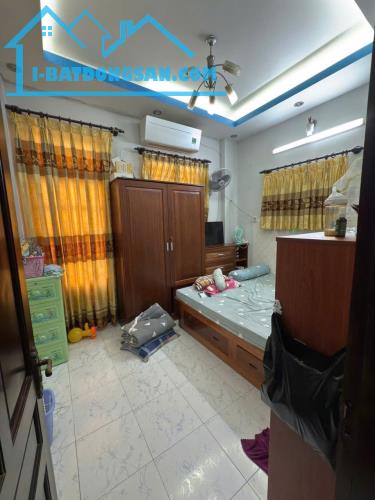 KHU TÊN LỬA, NHÀ ĐẸP GẦN  AOEN BÌNH TÂN.  20M RA MẶT TIỀN Y TẾ KỸ THUẬT CAO - 4