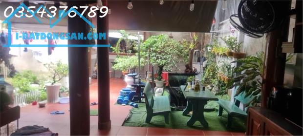 HXH - 190M2 -BIỆT THỰ SÂN VƯỜN BÌNH QUỚI - THIẾT KẾ CỔ ĐIỂN - NHỈNH 11,9 TỶ - 3