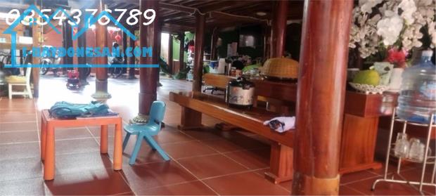 HXH - 190M2 -BIỆT THỰ SÂN VƯỜN BÌNH QUỚI - THIẾT KẾ CỔ ĐIỂN - NHỈNH 11,9 TỶ - 4