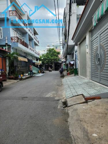 NHÀ CỰC HIẾM - KHÔNG CÓ CĂN THỨ 2 - NGAY GIGAMALL - GẦN 50M2 CHỈ HƠN 3TY - VÀO Ở NGAY