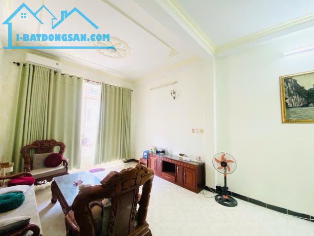 Bình Thạnh Bán Nhà Hẻm Xe Hơi Tránh 2 Căn Ra Mặt Tiền 72m2 4 Tầng 5PN Giá 11 tỷ. - 3
