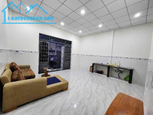 GIẢM 200TR BÁN NHÀ ĐẸP LÃ XUÂN OAI, TĂNG NHƠN PHÚ A, THỦ ĐỨC, 70M2. - 1