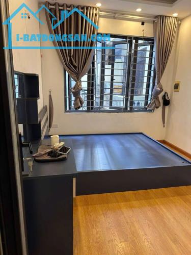 Chính Chủ Cho Thuê] Tổ Ấm 4 Tầng Mới Tinh Tại 📍 139 Tam Trinh - Hoàng Mai - 1