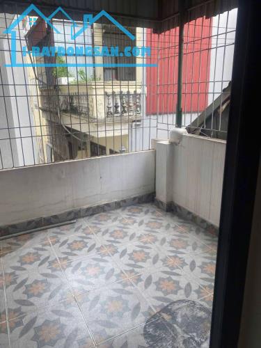 Chính Chủ Cho Thuê] Tổ Ấm 4 Tầng Mới Tinh Tại 📍 139 Tam Trinh - Hoàng Mai - 3