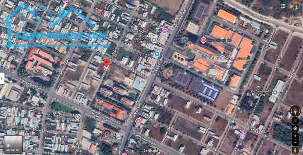 Chính Chủ Cần Bán Lô Đất Mặt Tiền Vị Trí Đẹp Tại Bà Rịa Vũng Tàu - 1