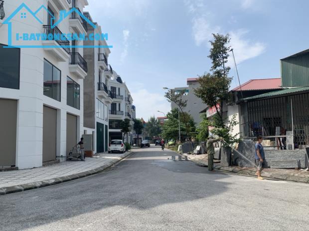 Bán căn 94,5m Shophouse Sông Hồng ngay gần phố Cửu Việt, đường 13m kinh doanh cực tốt - 1