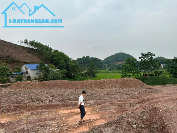 🌟 CHÍNH CHỦ CẦN BÁN ĐẤT TẠI XÃ PHÚC XUÂN (XÓM ĐỒNG KIỆM) – TP. THÁI NGUYÊN - 1