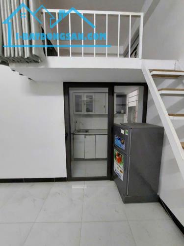🏢 NHÀ DÒNG TIỀN CỰC TỐT NTL  – 78M² – 6 TẦNG – 18 P – GIÁ 15.5 TỶ - hangmini.com - 3