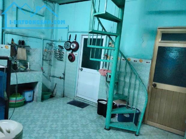 •	BÁN NHÀ HXH TẬN CỬA NGUYỄN TƯ GIẢN P12 GÒ VẤP, 4X14 GIÁ 4.5 TỶ - 2