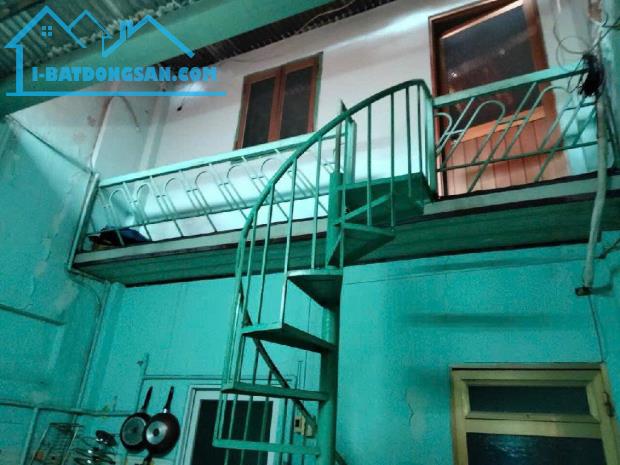 •	BÁN NHÀ HXH TẬN CỬA NGUYỄN TƯ GIẢN P12 GÒ VẤP, 4X14 GIÁ 4.5 TỶ - 1