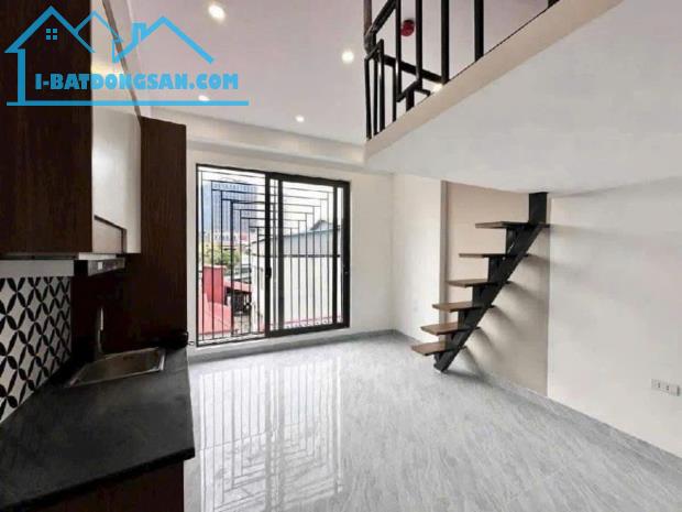 CCMN THÀNH CÔNG - THANG MÁY 10 PHÒNG DT 47m2 6 tầng MT 4.2m Giá 13.6 tỷ