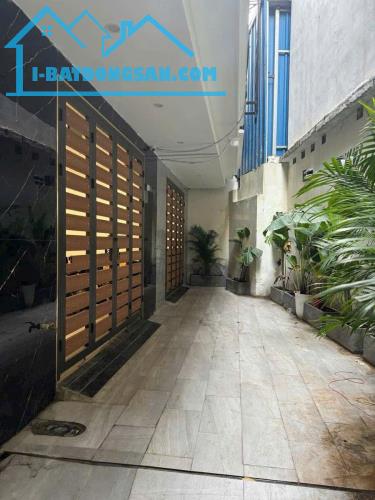 CCMN THÀNH CÔNG - THANG MÁY 10 PHÒNG DT 47m2 6 tầng MT 4.2m Giá 13.6 tỷ - 1