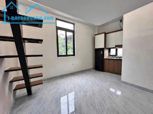 CCMN THÀNH CÔNG - THANG MÁY 10 PHÒNG DT 47m2 6 tầng MT 4.2m Giá 13.6 tỷ - 2