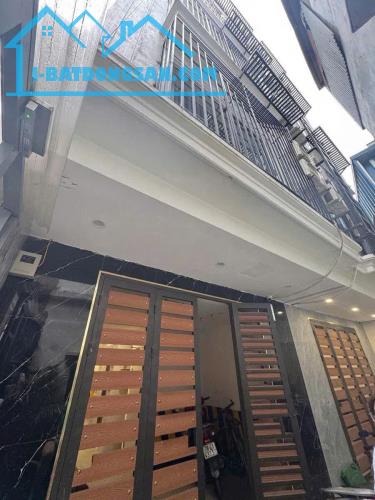 CCMN THÀNH CÔNG - THANG MÁY 10 PHÒNG DT 47m2 6 tầng MT 4.2m Giá 13.6 tỷ - 3