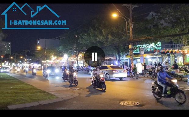 BÁN NHÀ Góc 3MT KD TÔ KÝ - Q.12 - GIÁ HỜI 37.8 TỶ 3TẦNG, 149M2 (8X19M), -CHỈ 37.8 TỶ TL- - 1
