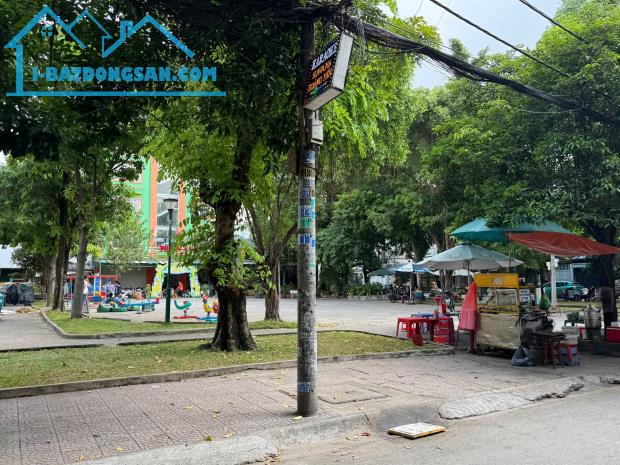 BÁN NHÀ Góc 3MT KD TÔ KÝ - Q.12 - GIÁ HỜI 37.8 TỶ 3TẦNG, 149M2 (8X19M), -CHỈ 37.8 TỶ TL- - 2