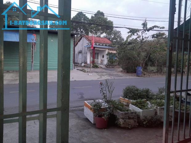 CẦN BÁN NHANH CĂN NHÀ - CỰC HIẾM - Đường Láng The, Xã Tân Thạnh Tây, Huyện Củ Chi, Tp Hồ - 1