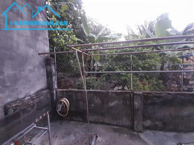 CẦN BÁN NHANH CĂN NHÀ - CỰC HIẾM - Đường Láng The, Xã Tân Thạnh Tây, Huyện Củ Chi, Tp Hồ