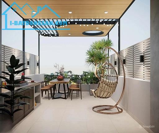 BÁN NHÀ CHÍNH CHỦ GIÁ 2 TỶ 680 TRIỆU– DTSD 95M² – MÃ LÒ, AO ĐÔI – HẺM XE TẢI - 4