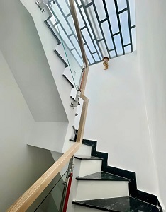 BÁN NHÀ CHÍNH CHỦ GIÁ 2 TỶ 680 TRIỆU– DTSD 95M² – MÃ LÒ, AO ĐÔI – HẺM XE TẢI - 3