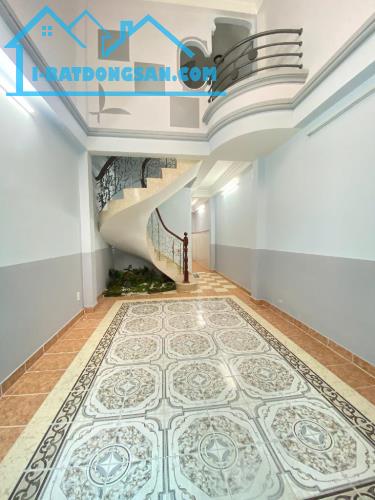 Bán nhà khu vip quận 8 hoàn công đủ - 2