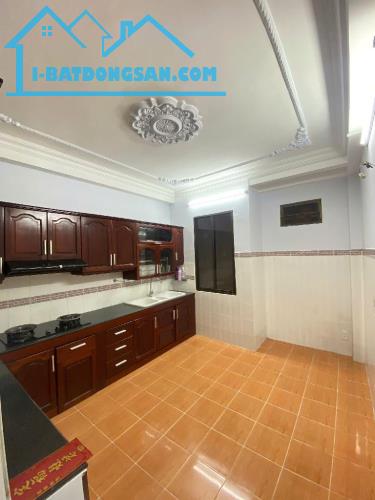 Bán nhà khu vip quận 8 hoàn công đủ - 3