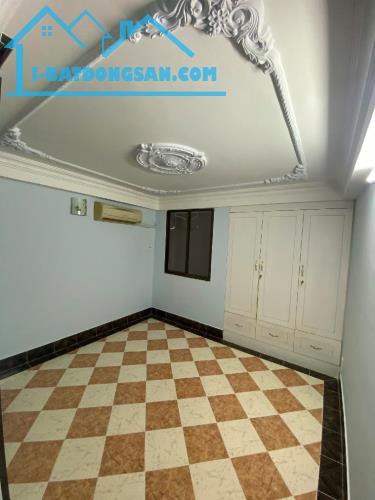 Bán nhà khu vip quận 8 hoàn công đủ - 4