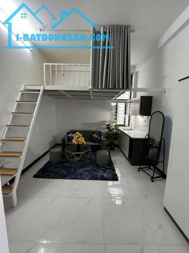 🏢 NHÀ DÒNG TIỀN CỰC TỐT NTL  – 78M² – 6 TẦNG – 18 P – GIÁ 15.5 TỶ - hangmini.com - 2