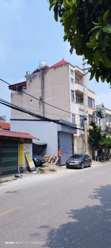 🔥101m2 MẶT PHỐ NGÃ TƯ TRÔI, KINH DOANH SẦM UẤT - GIÁ ĐẦU TƯ CÓ LÃI NGAY, chỉ 125tr/1m2 - 2