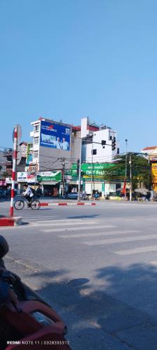 🔥101m2 MẶT PHỐ NGÃ TƯ TRÔI, KINH DOANH SẦM UẤT - GIÁ ĐẦU TƯ CÓ LÃI NGAY, chỉ 125tr/1m2 - 3