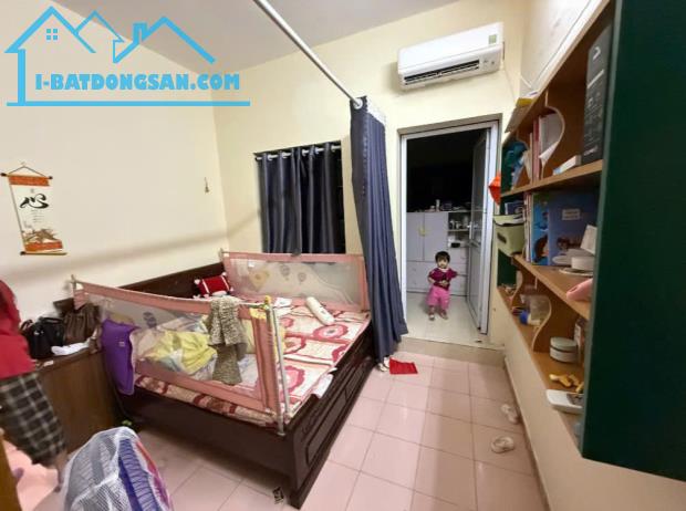 CẦN CHO THUÊ CĂN HỘ TẬP THỂ B3 TẠI NGÕ 118 NGUYỄN KHÁNH TOÀN - QUAN HOA - CẦU GIẤY - HÀ - 2
