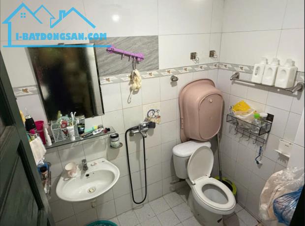 CẦN CHO THUÊ CĂN HỘ TẬP THỂ B3 TẠI NGÕ 118 NGUYỄN KHÁNH TOÀN - QUAN HOA - CẦU GIẤY - HÀ