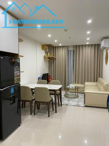 Bán căn hộ chung cư tại dự án vinhomes smart city đại mỗ - 4