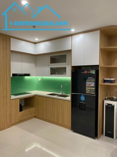 Bán căn hộ chung cư tại dự án vinhomes smart city đại mỗ - 3